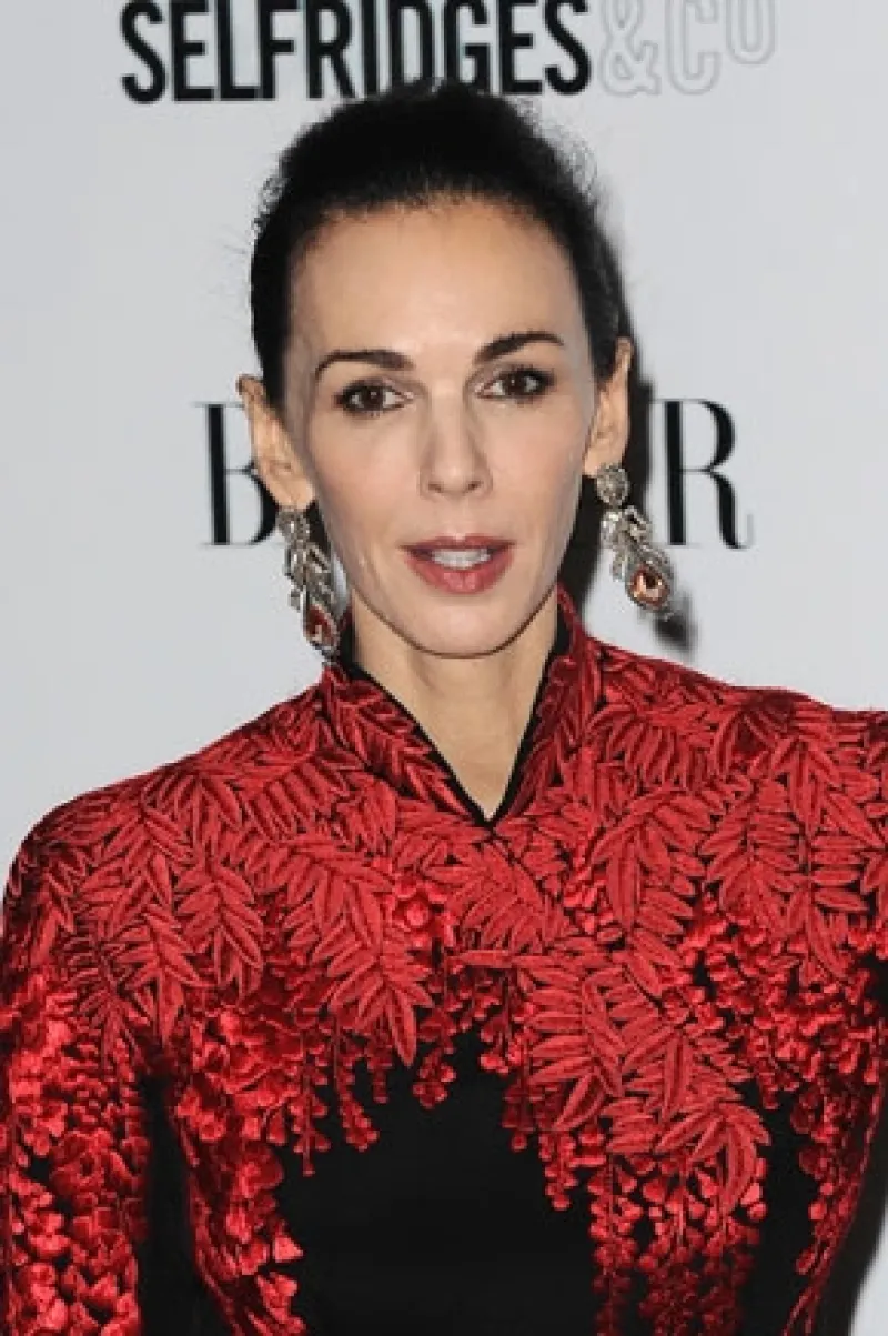 Una fuente cercana a la diseñadora habló al periódico New York Post, donde reveló que la novia de Mick Jagger tenía muchos problemas, entre ellos con el rockero pues él no se quería casar.