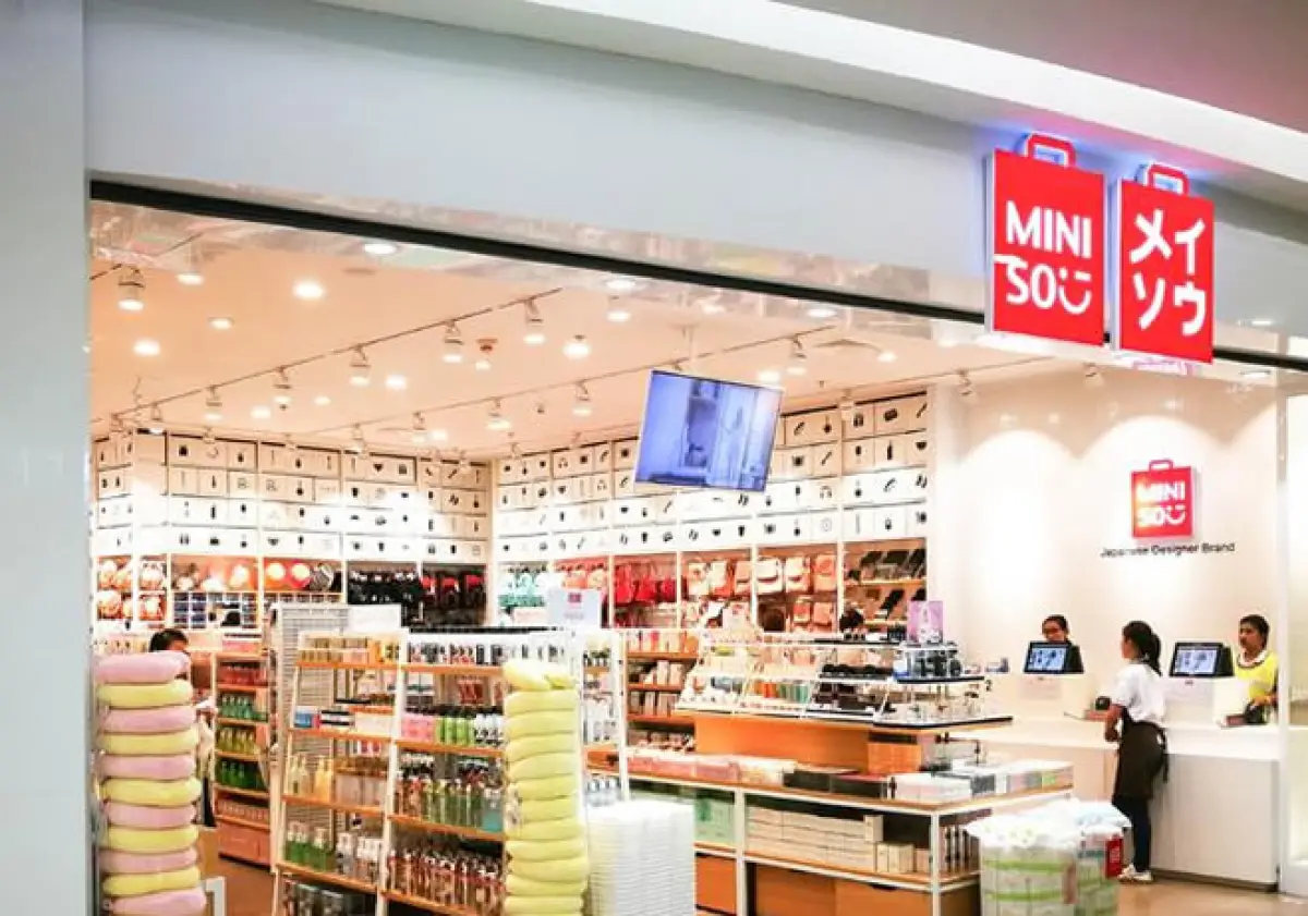 miniso