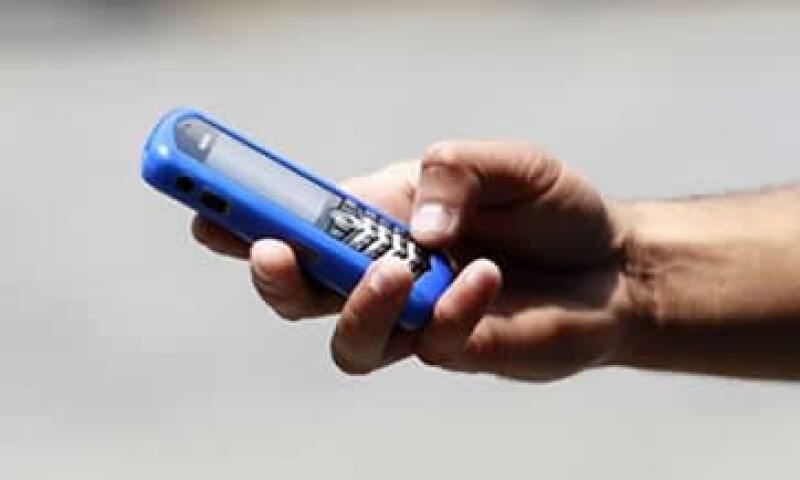 Axtel dijo que no está en contra de “El que llama paga nacional” sino del nivel de las tarifas de interconexión que siguen considerando altas. (Foto: Archivo)