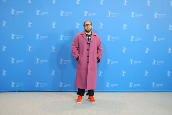 "Mid 90's" Photocall - 69th Berlinale International Film Festival