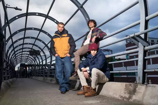 Botas Premium Timberland