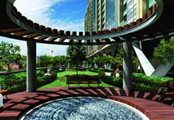 Los amenities hacen de este lugar un residencial de primer nivel.