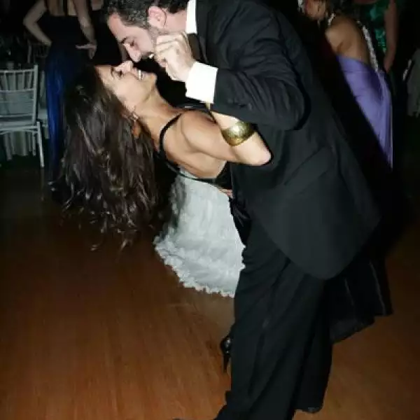 Boda Rodrigo Campos, Alejandra Zubiaur.