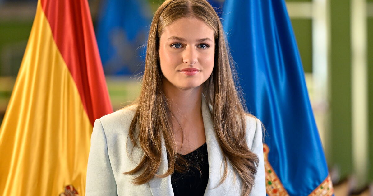Princesa Leonor: Qué va a estudiar y por qué eligió una universidad pública