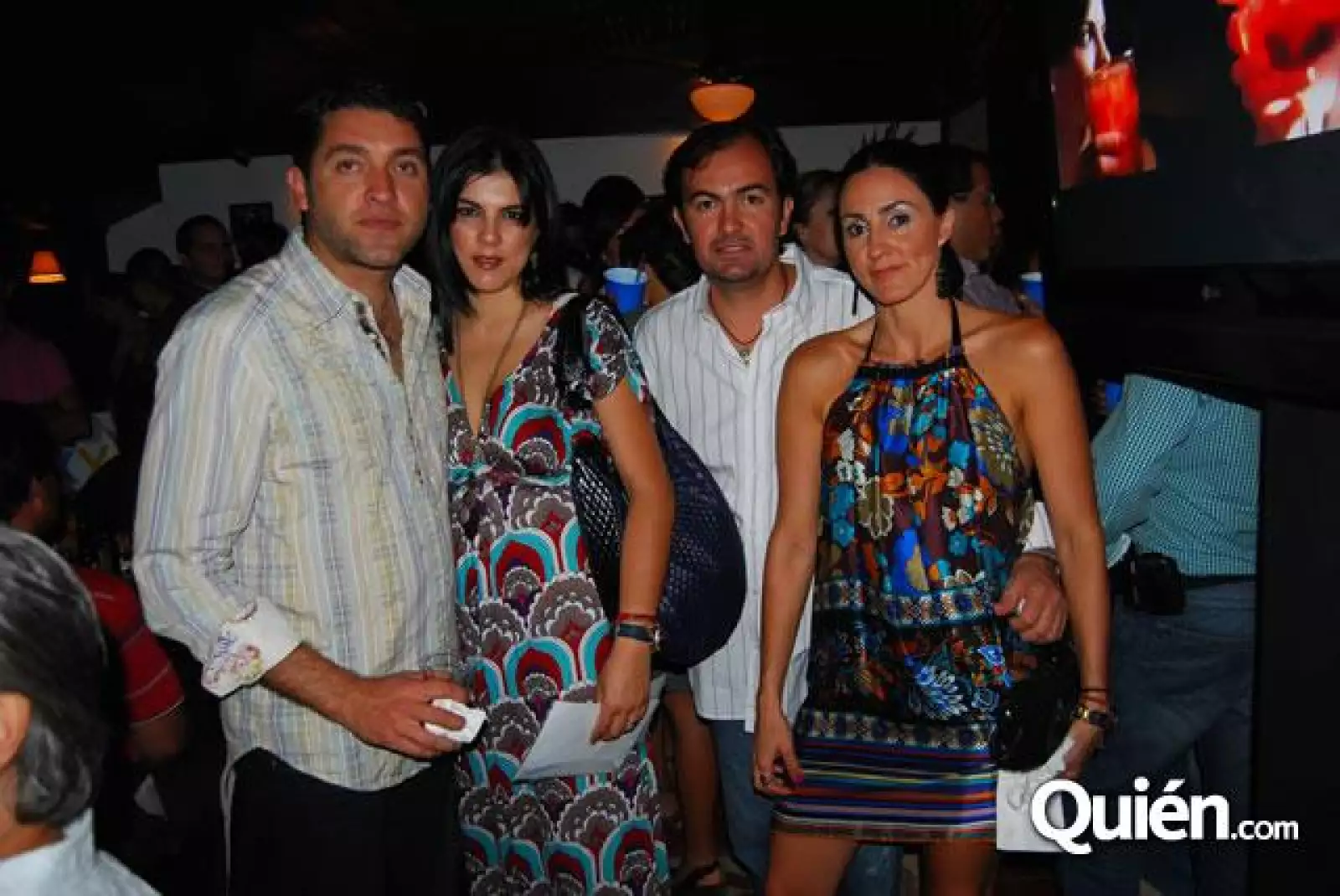 Inauguración IL dibolo