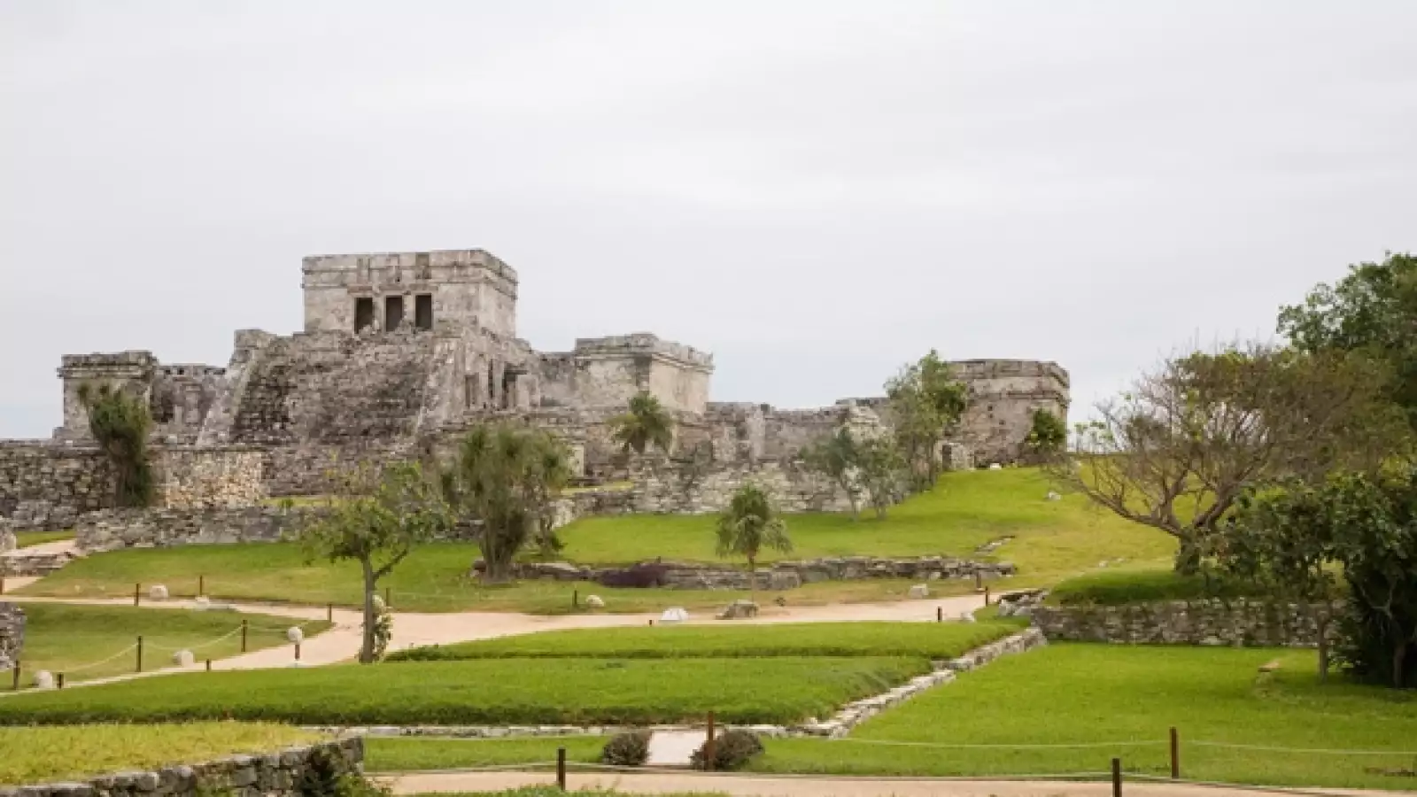 tulum mayas