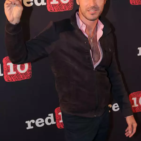 Leonardo García