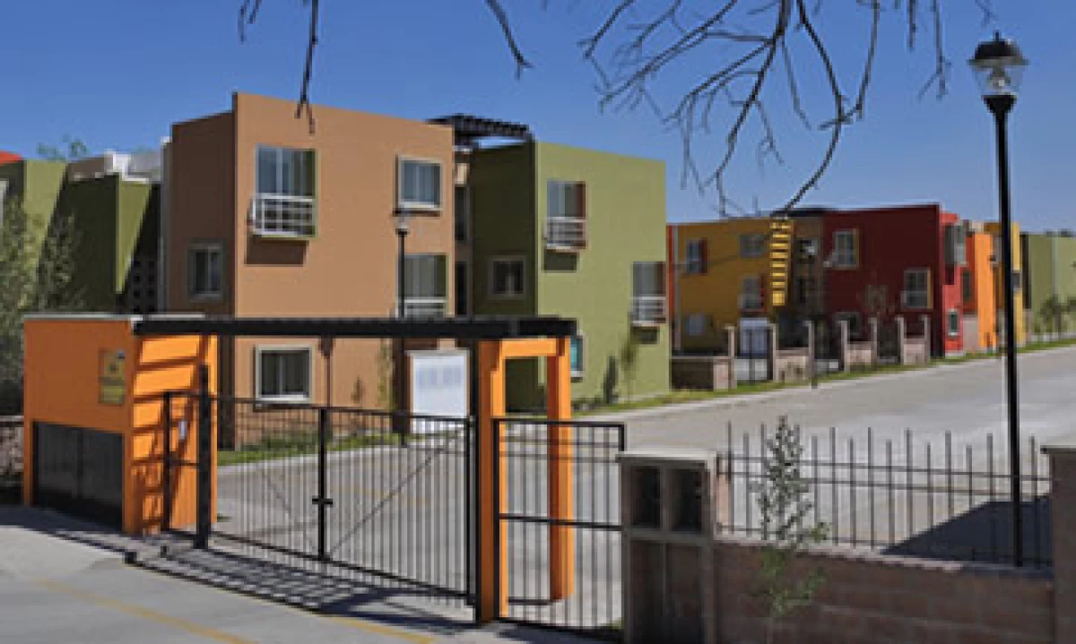 Los bancos se convertirán en los principales dueños de la desarrolladora, como parte del plan de reestructura. (Foto: Tomada de Geo)