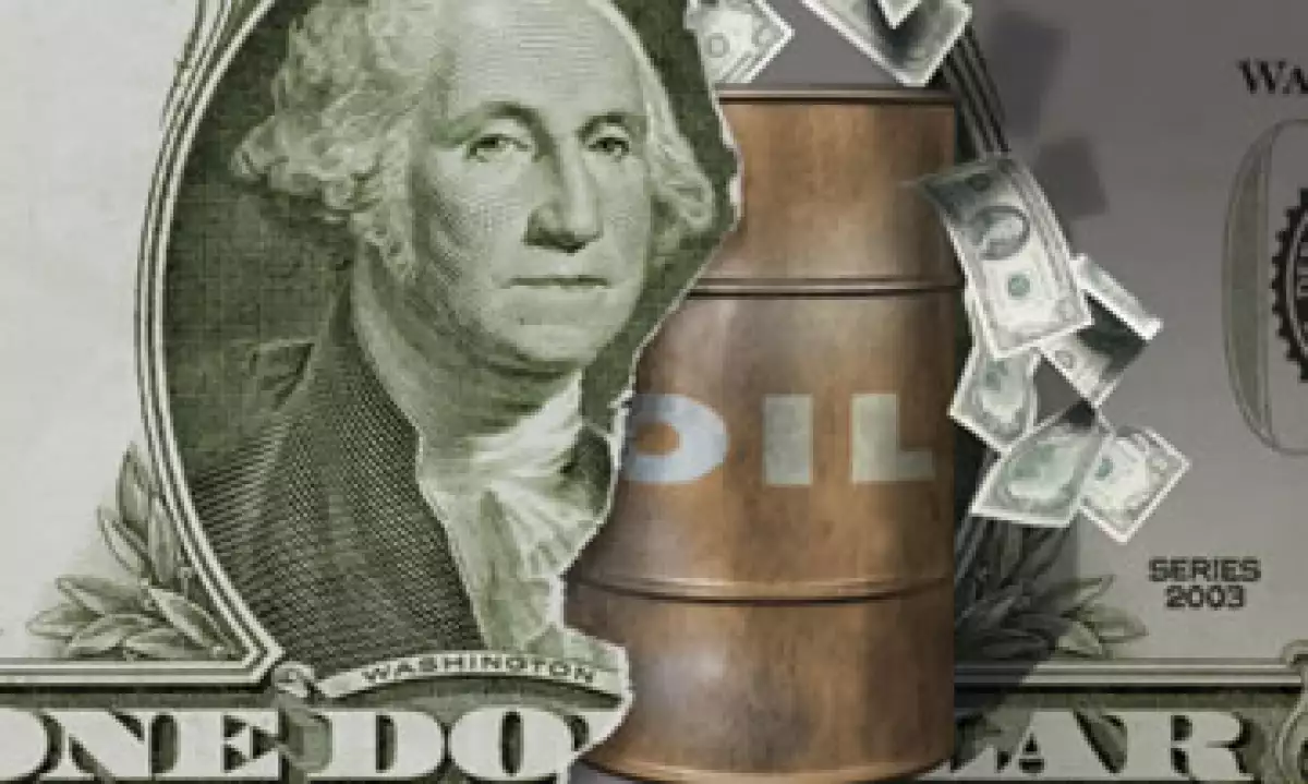 Estados Unidos compró a Canadá 779 millones de barriles en 2012. (Foto: Getty Images)