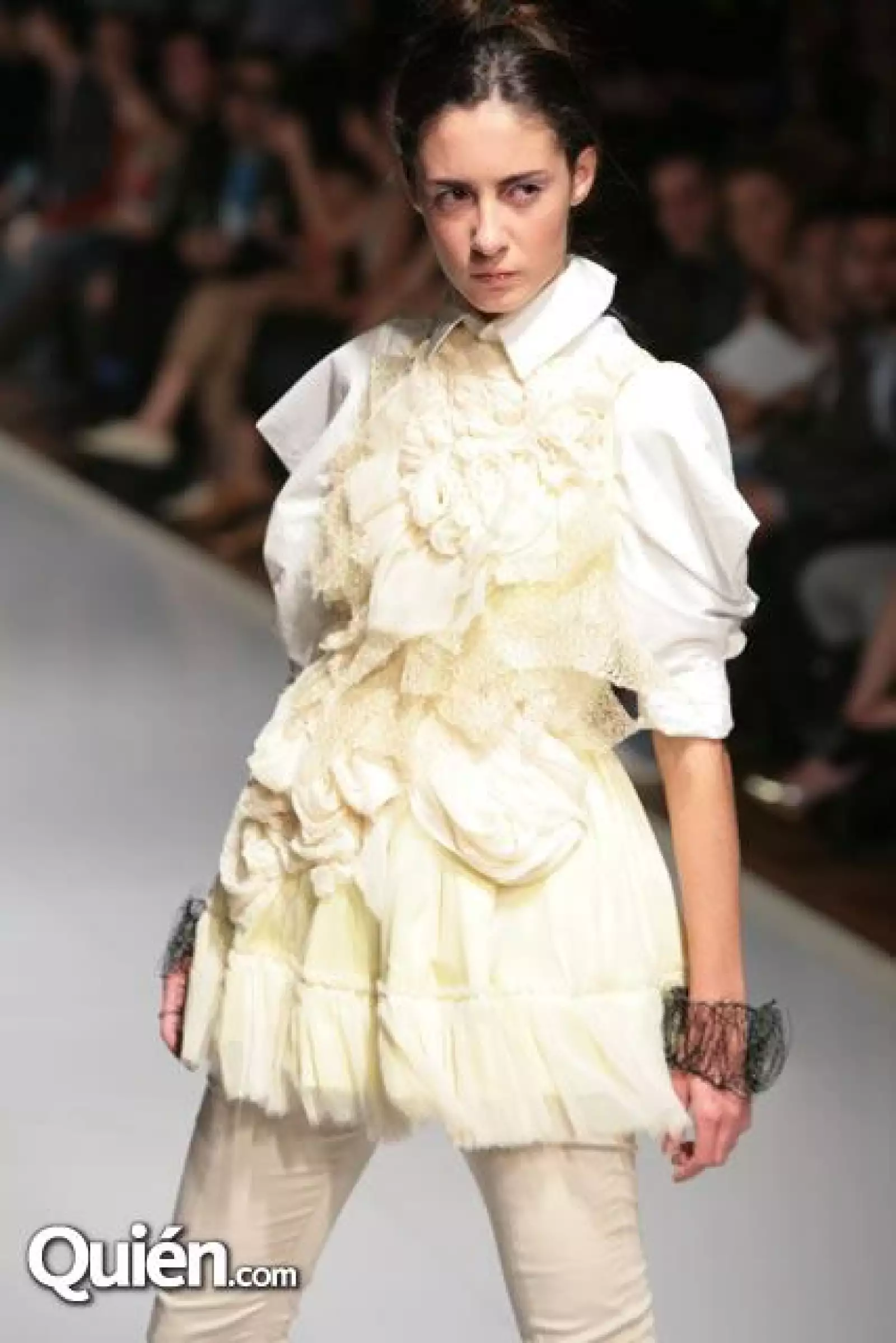 IDM Desfile Daniel Andrade