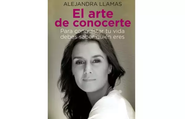 Su más reciente publicación.