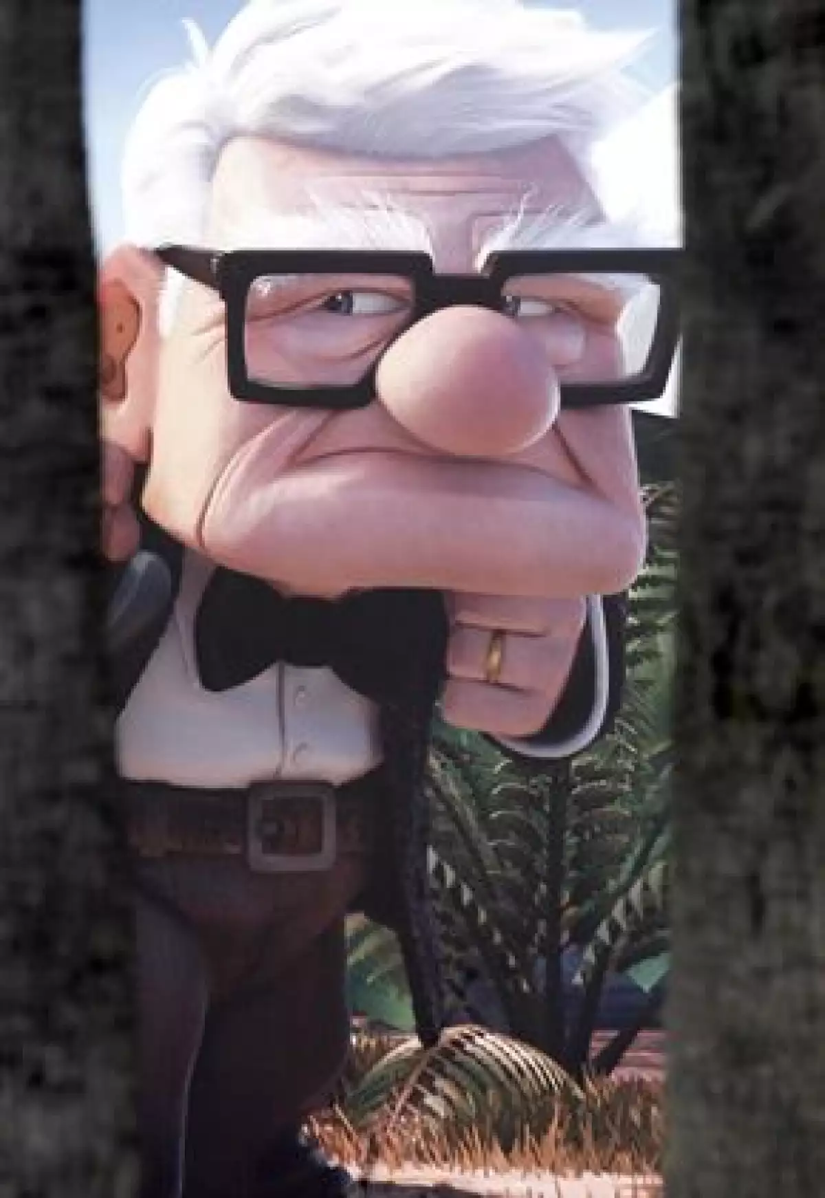 La cinta que abrirá este año el festival de cine es Up, de Disney y Pixar Animations.