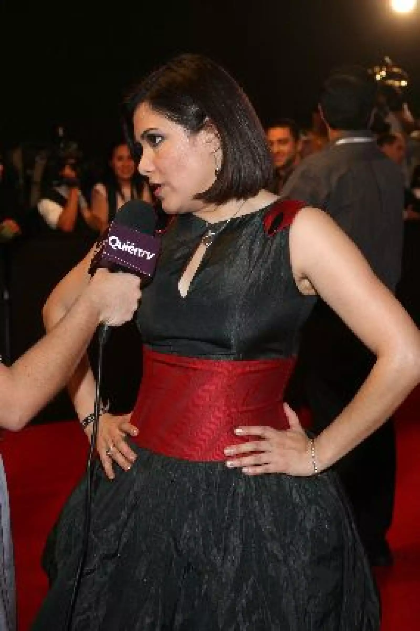 Alfombra Roja Morelia.