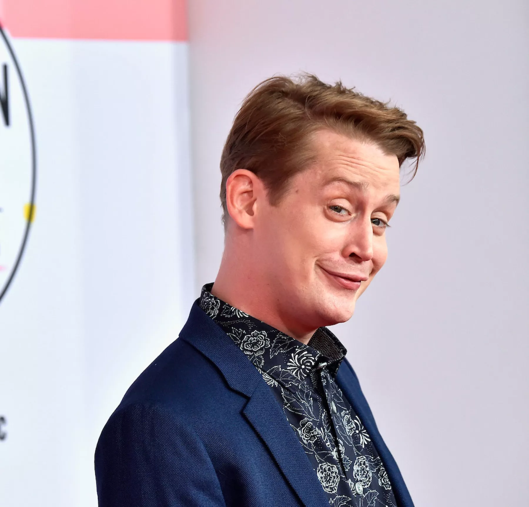 2018 American Music Awards - Arrivals