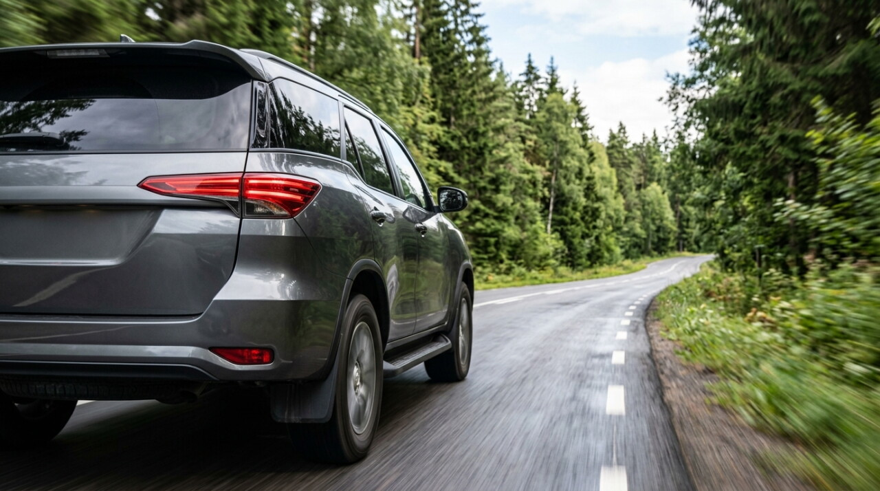 El auto con el motor más longevo, según un estudio: tiene 8 veces más probabilidades de pasar 402 mil km
