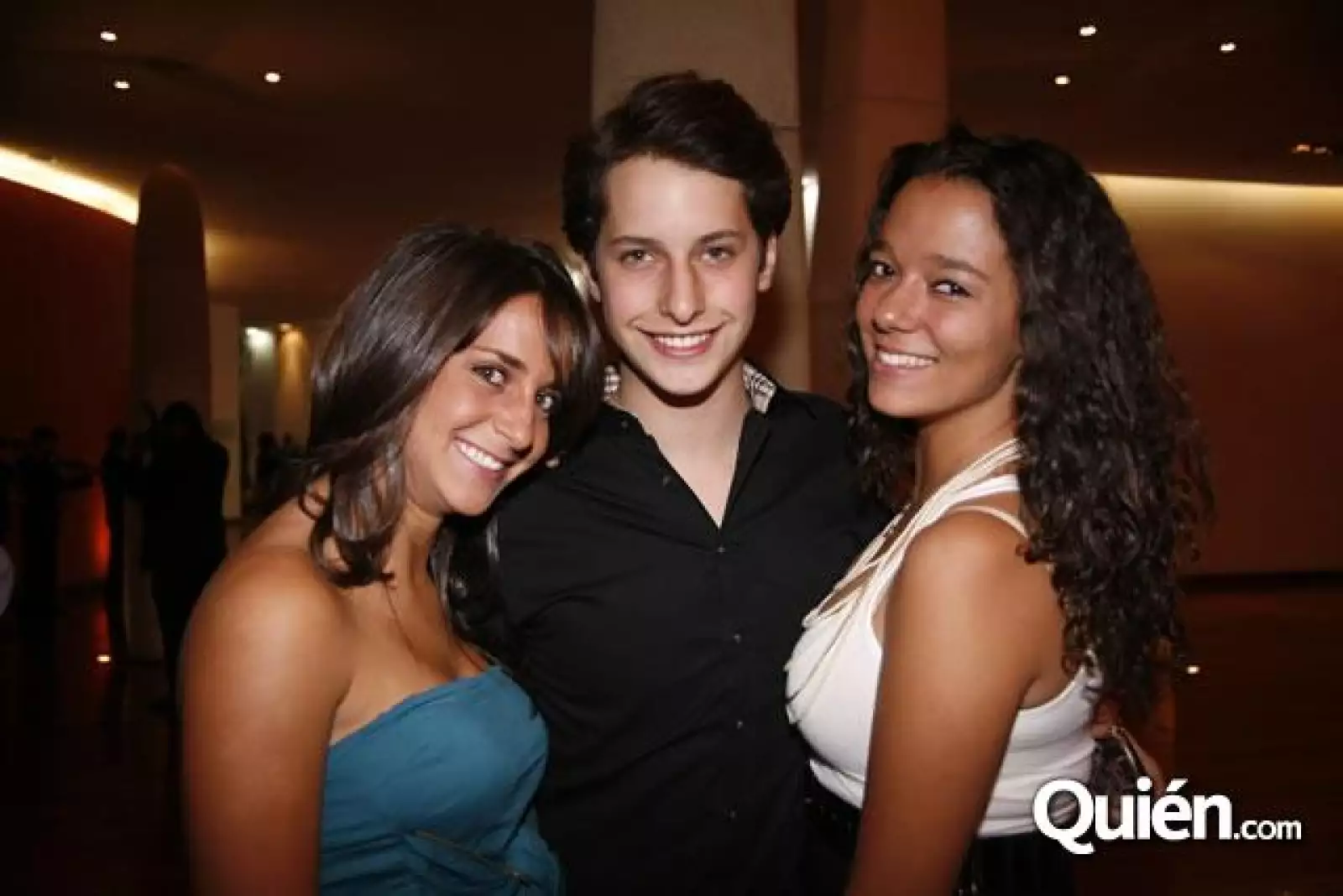 Inauguracion Casa Club Bosque Real