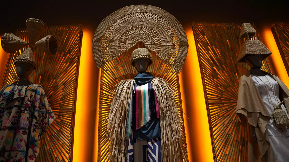 carla fernandez franz mayer