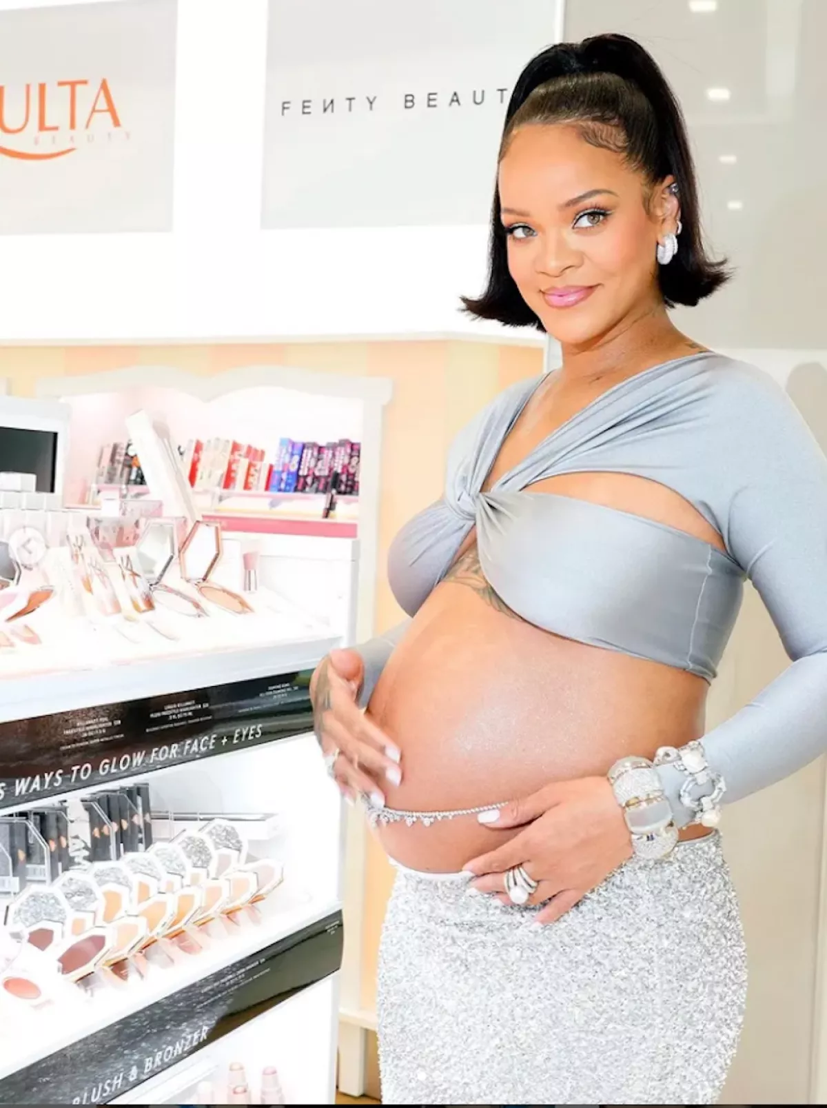 Rihanna