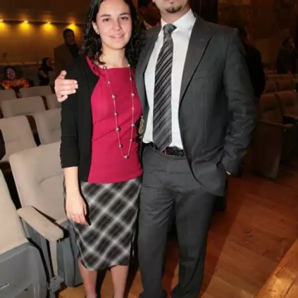 Presentacion del libro de Jesus Urbieta