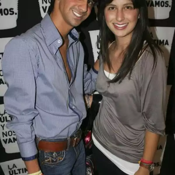 Premier la última y nos vamos