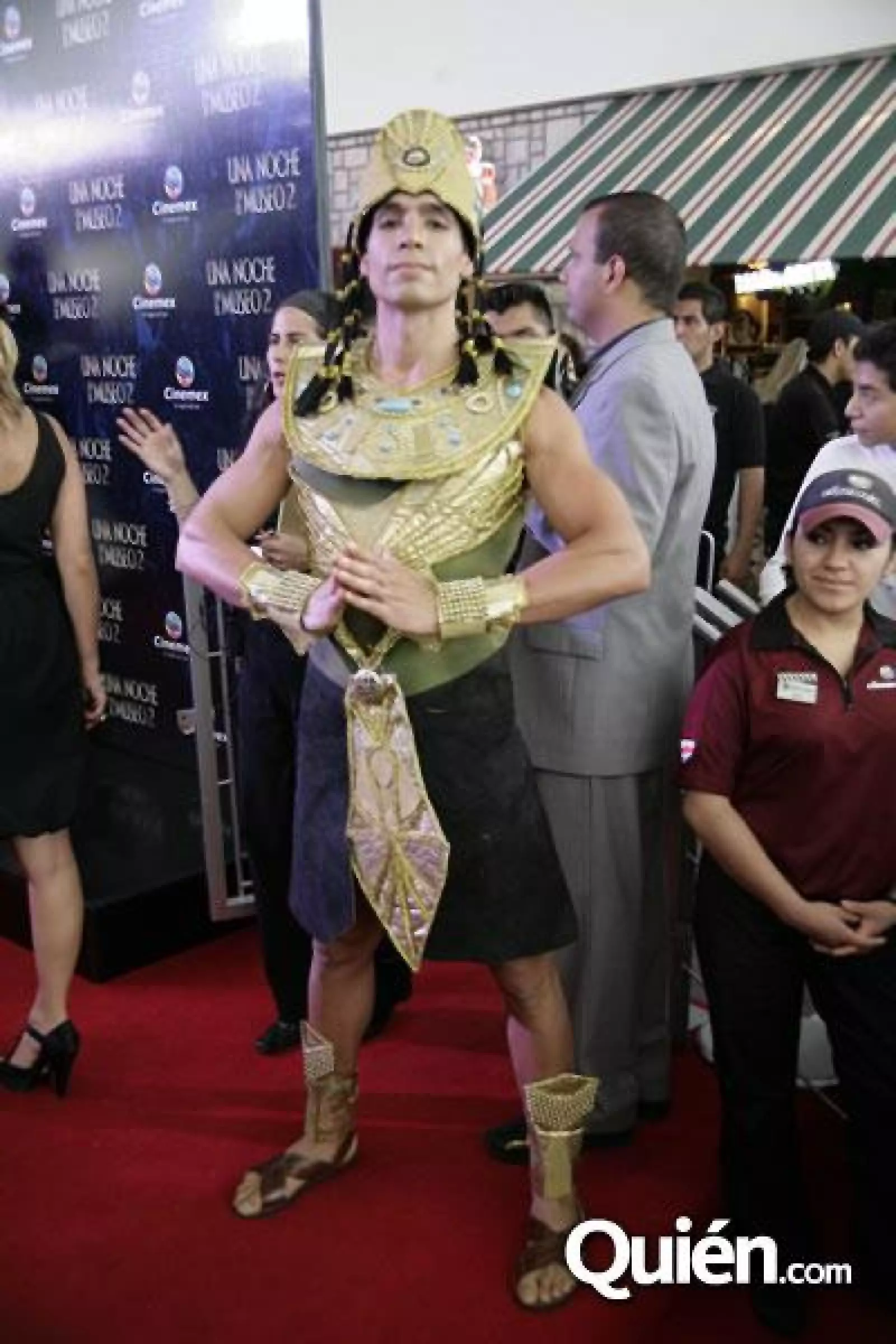 RED CARPET BEN STILLER