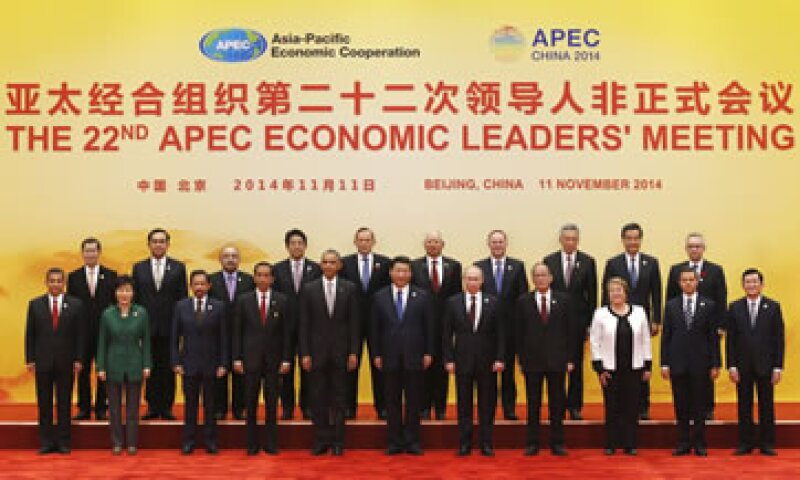 China no es parte del TPP y no ha sido muy entusiasta de la iniciativa. (Foto: Especial)