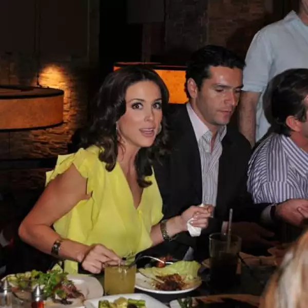 Inauguración P.F. Changs