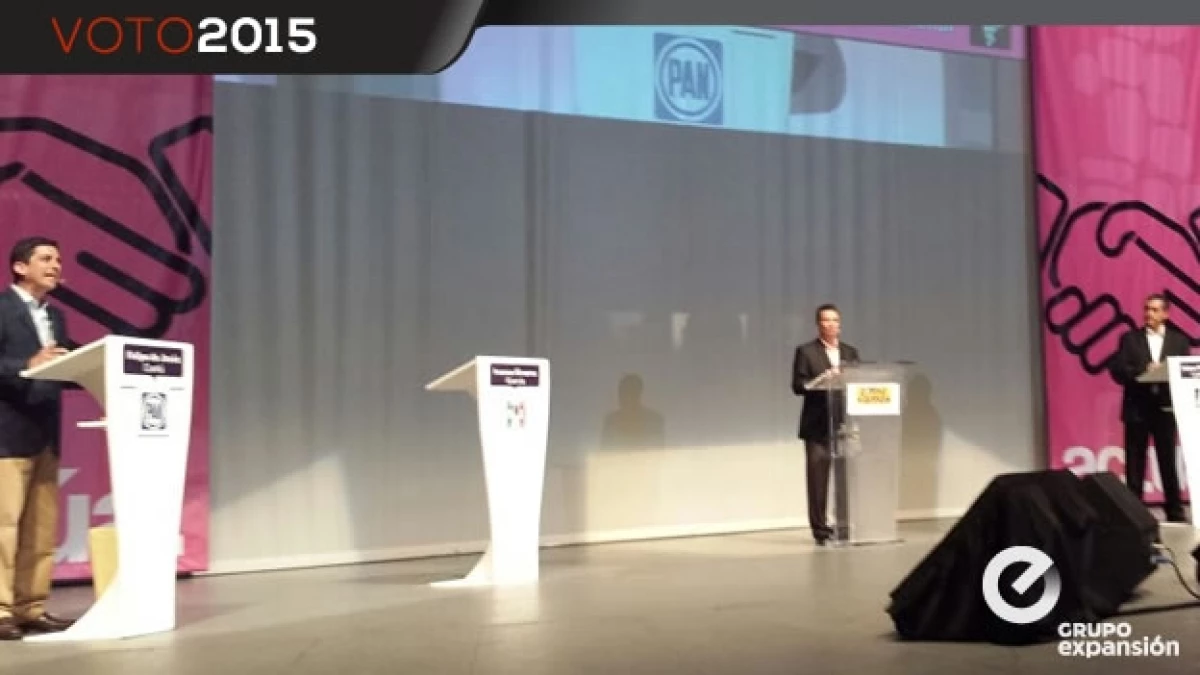 debate, nuevo leon