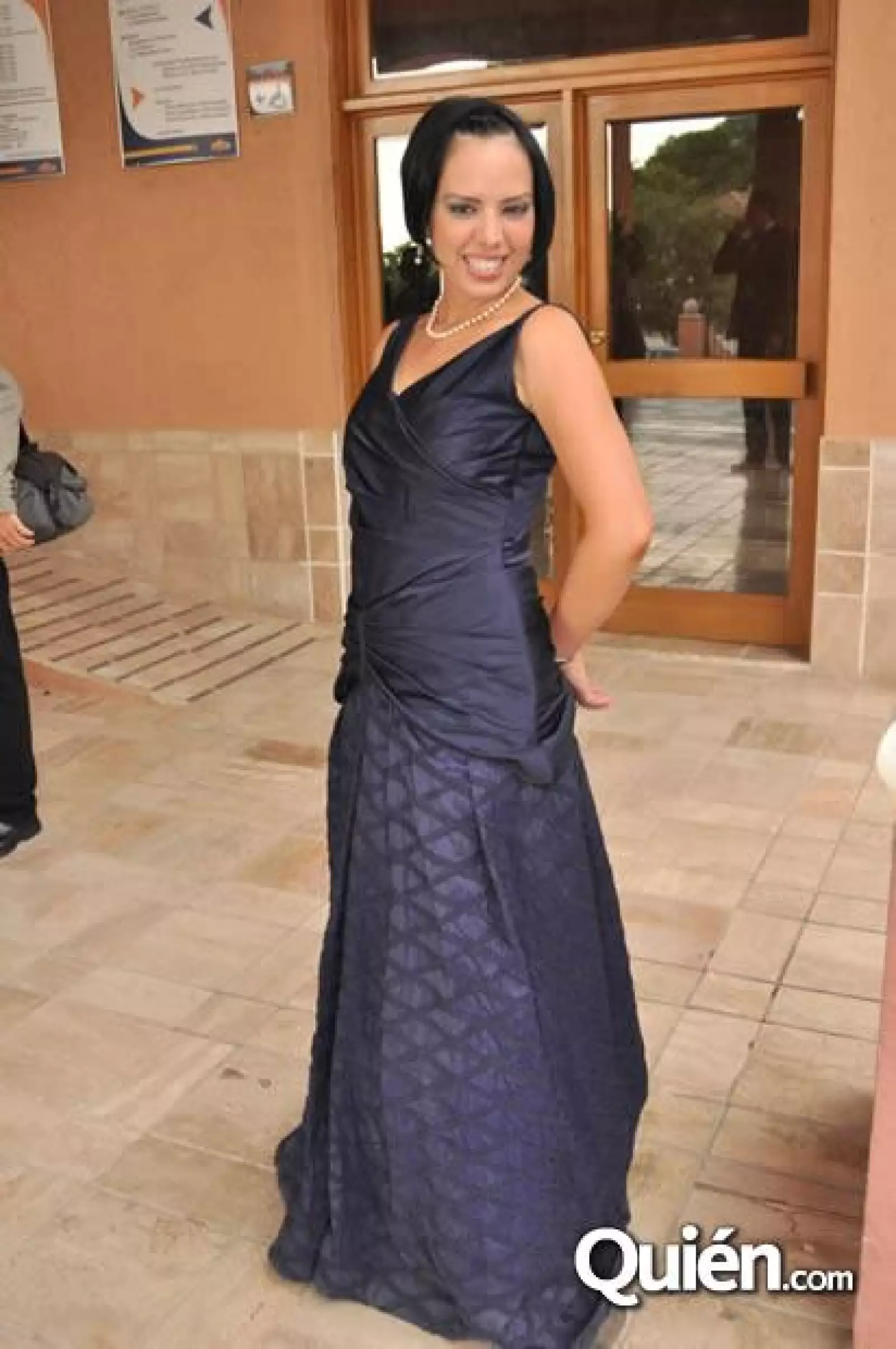 Boda Luis Donaldo Colosio