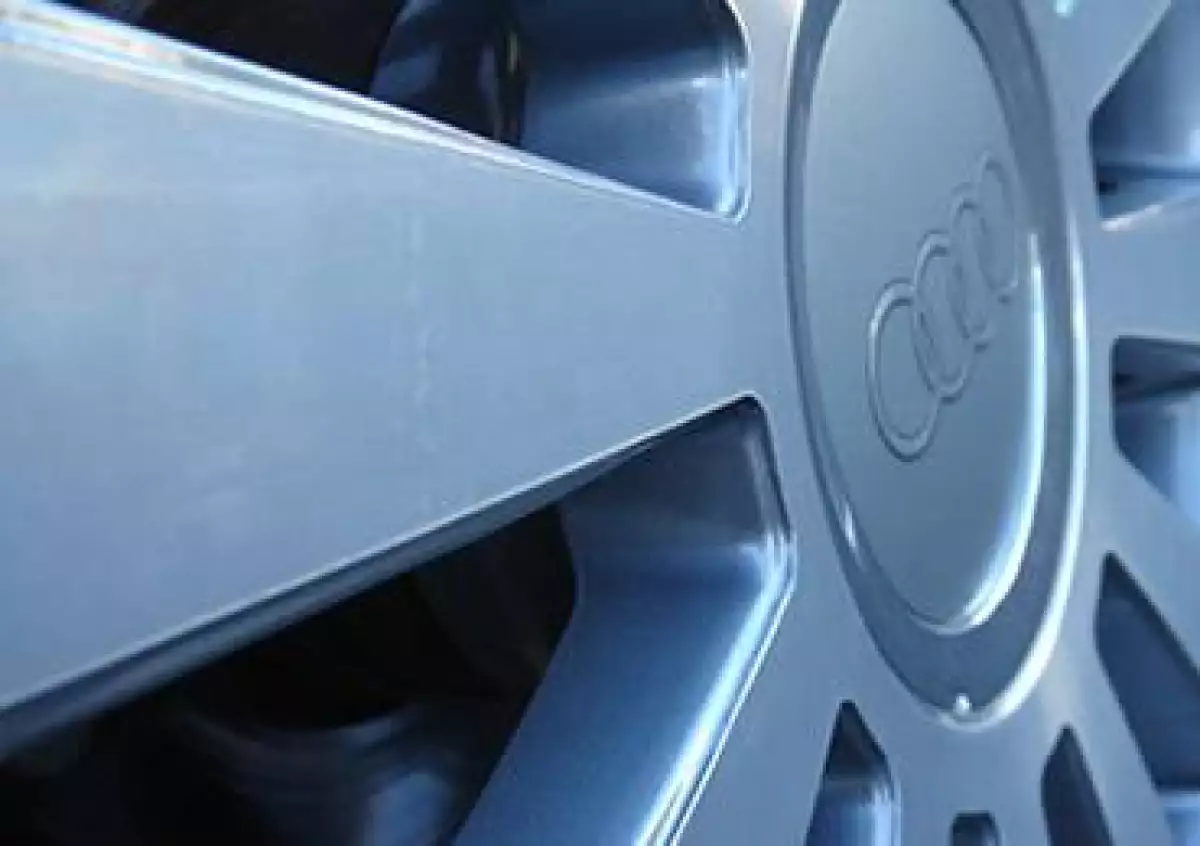 Audi