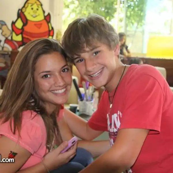 Cumplea?Eugenio Garc?