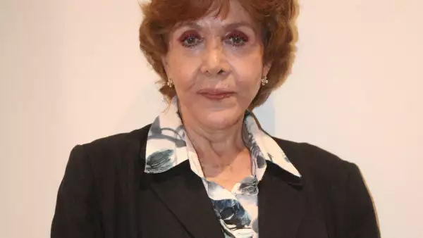 María Rubio