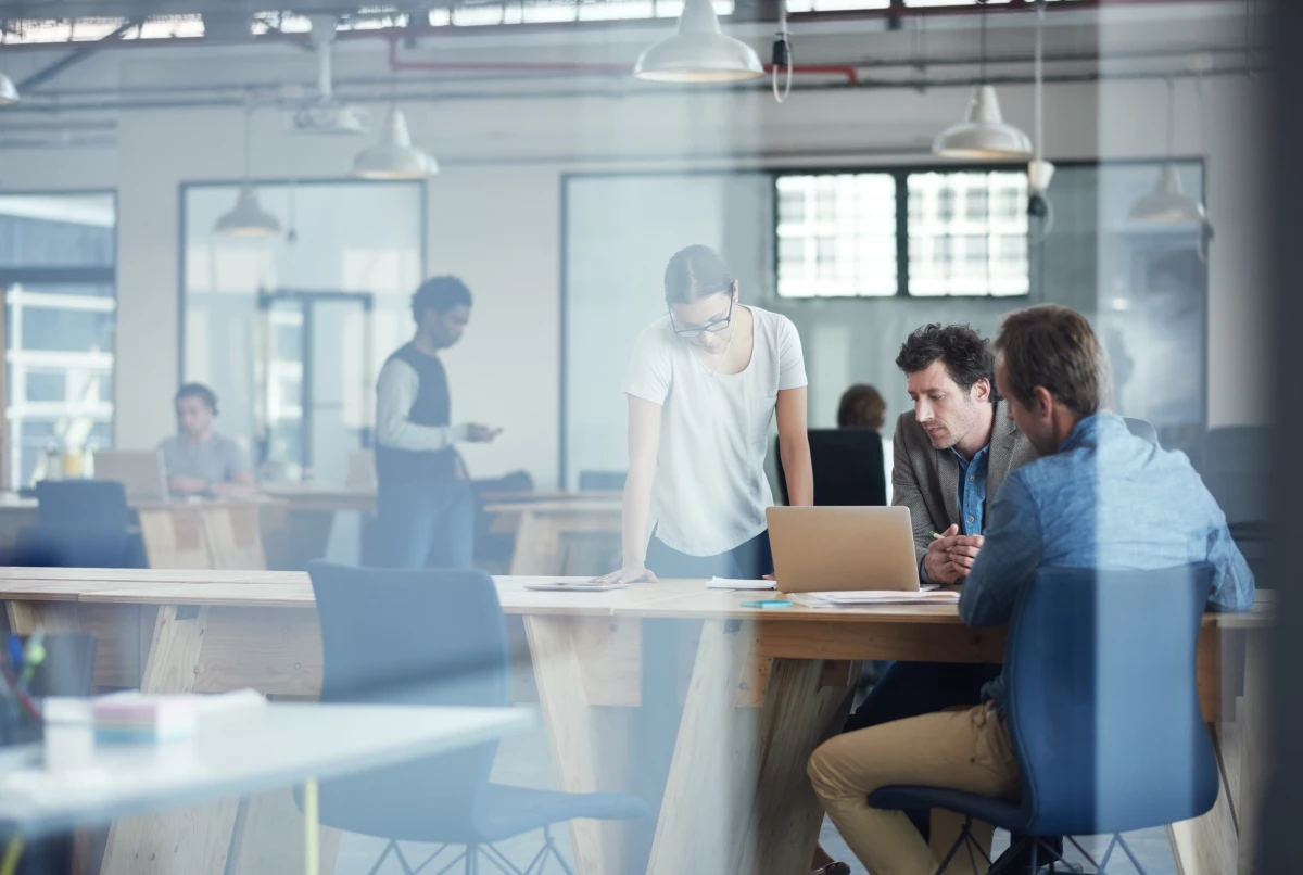 Pymes, en la mira de Oracle