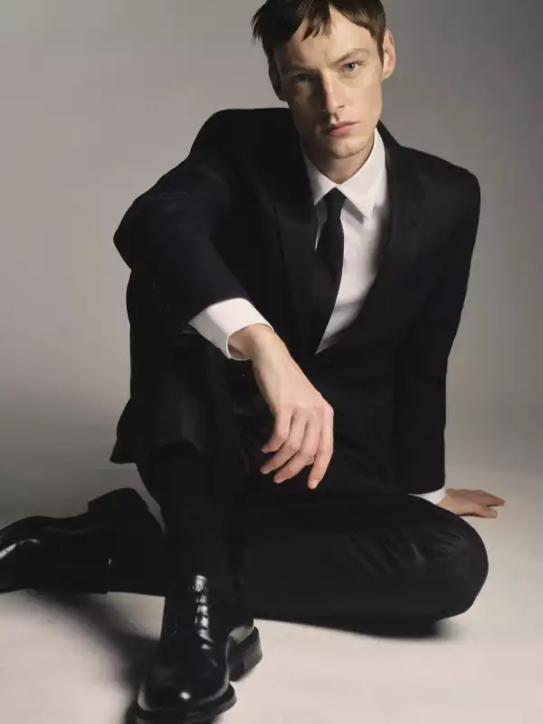 prada made to measure