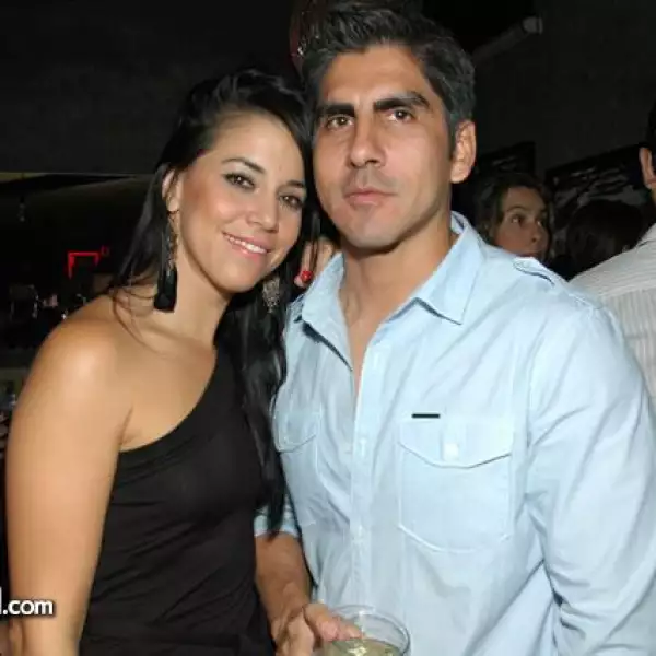 Blanca Aceves,Ismael Valenzuela