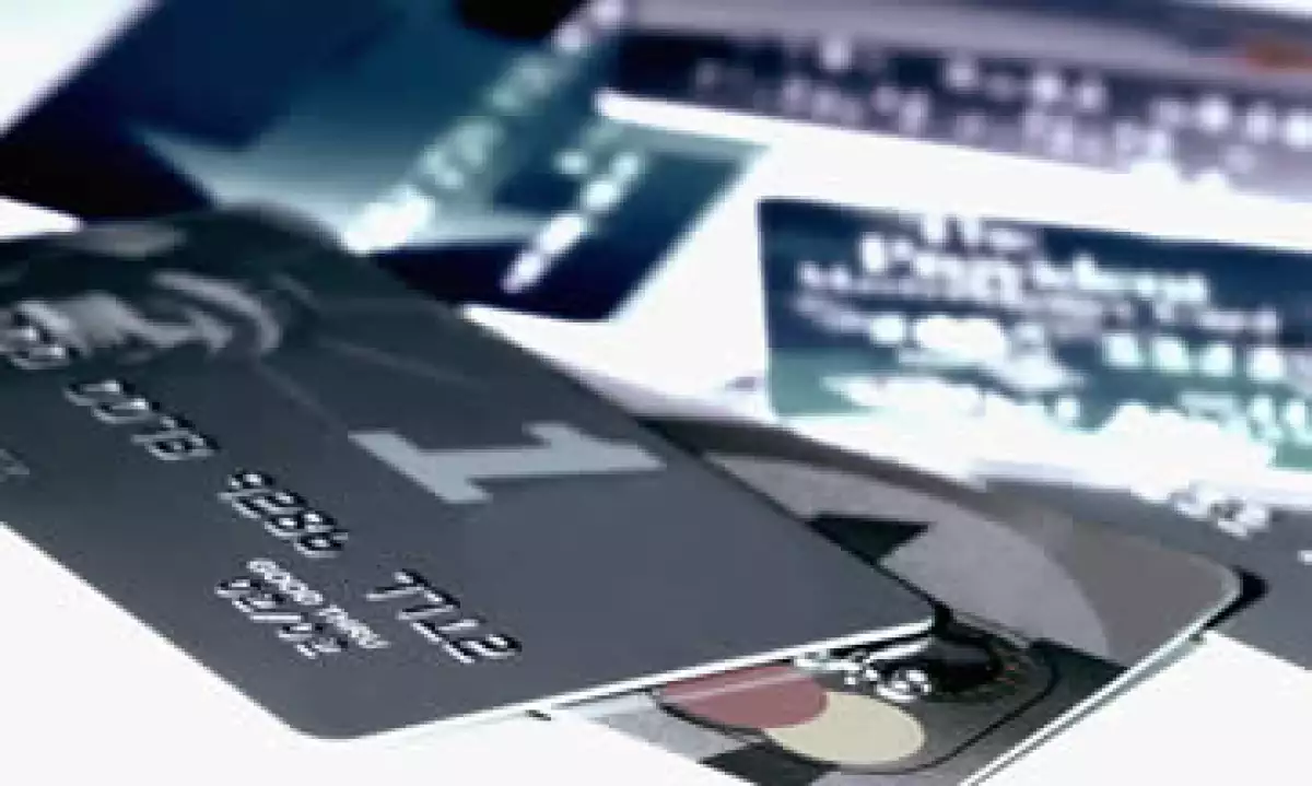 En la edición pasada el uso de las tarjetas se disparó a niveles no vistos desde noviembre de 2006.(Foto: Getty Images)