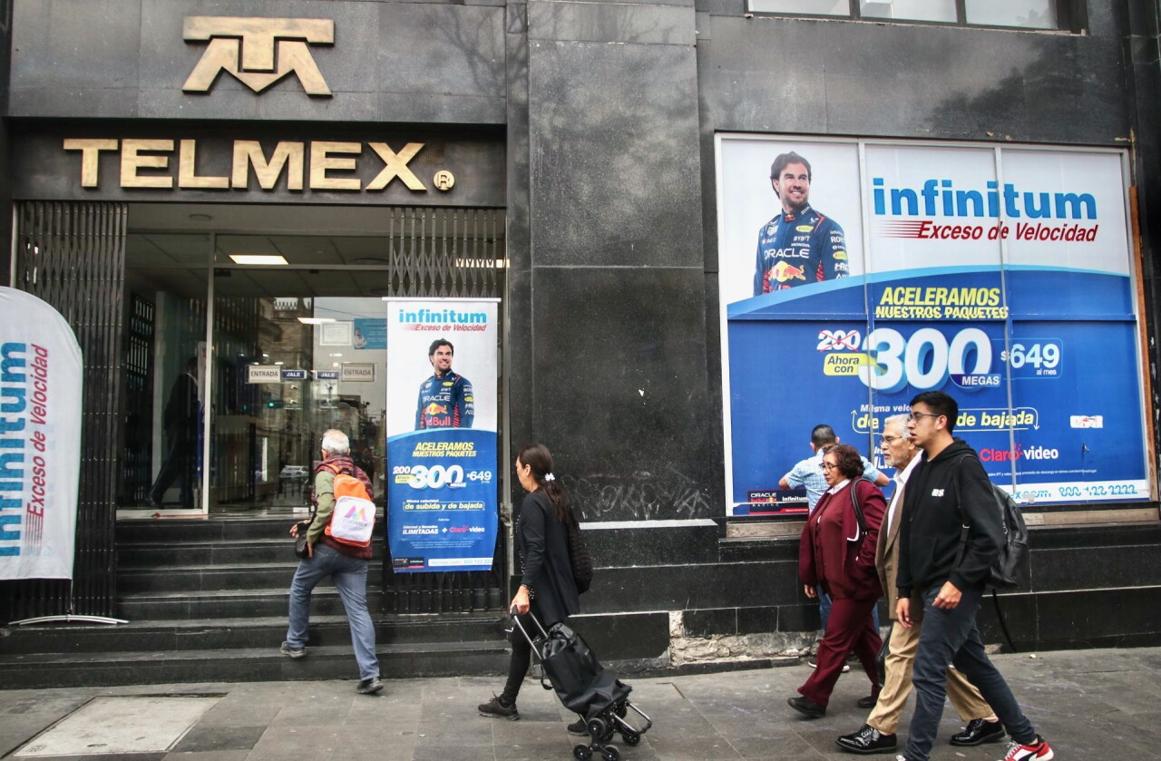 Carlos Slim aumenta la velocidad de Telmex sin subir el precio y modifica estos paquetes de internet