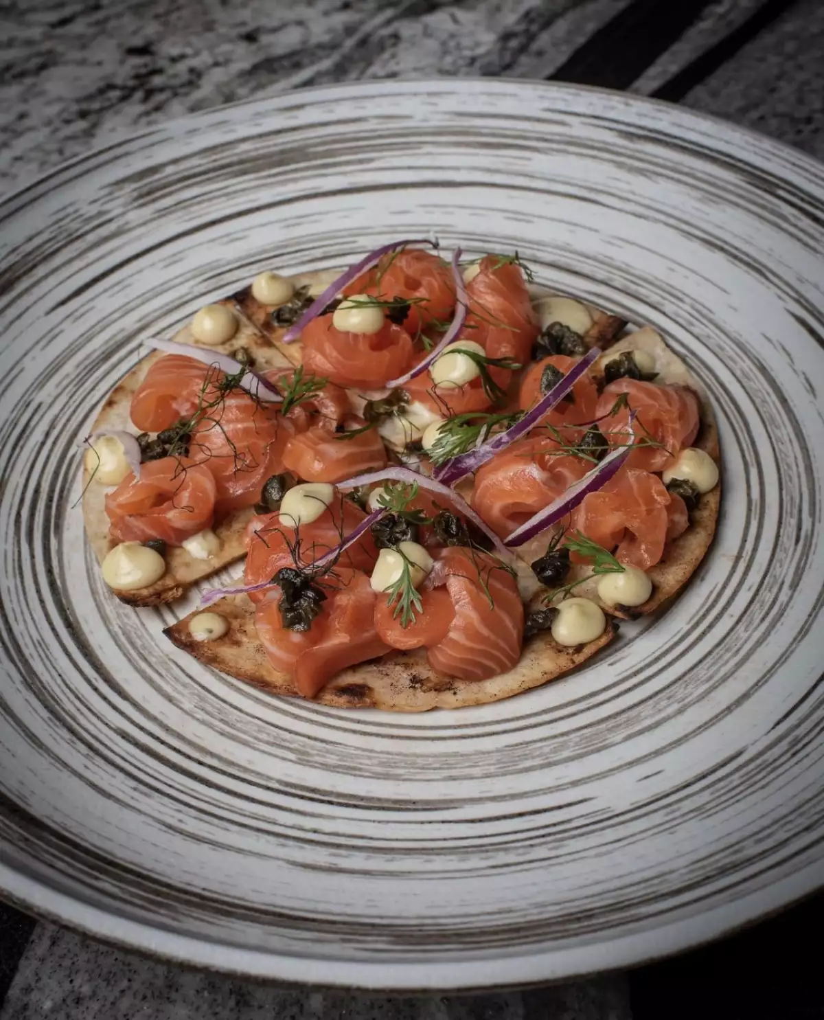Azia Guadalajara: el lugar perfecto para una cena japonesa