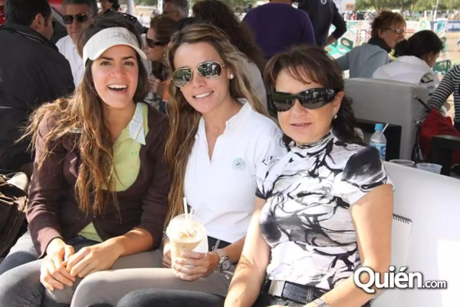 Campeonato Nacional de Salto 2009