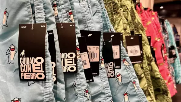 Cuidado con el Perro