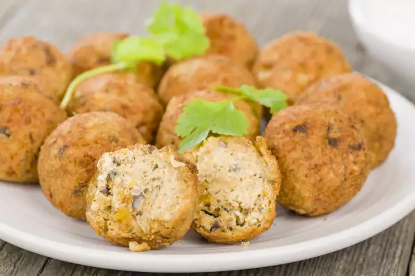 Meatless Monday