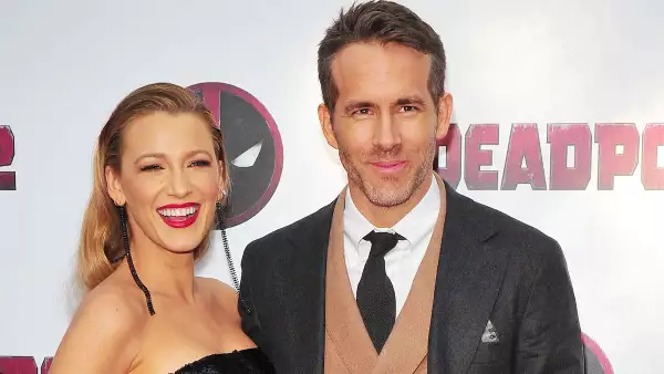 Twentieth Century Fox Presents a Special Screening of 'Deadpool 2', New York, USA - 14 May 2018