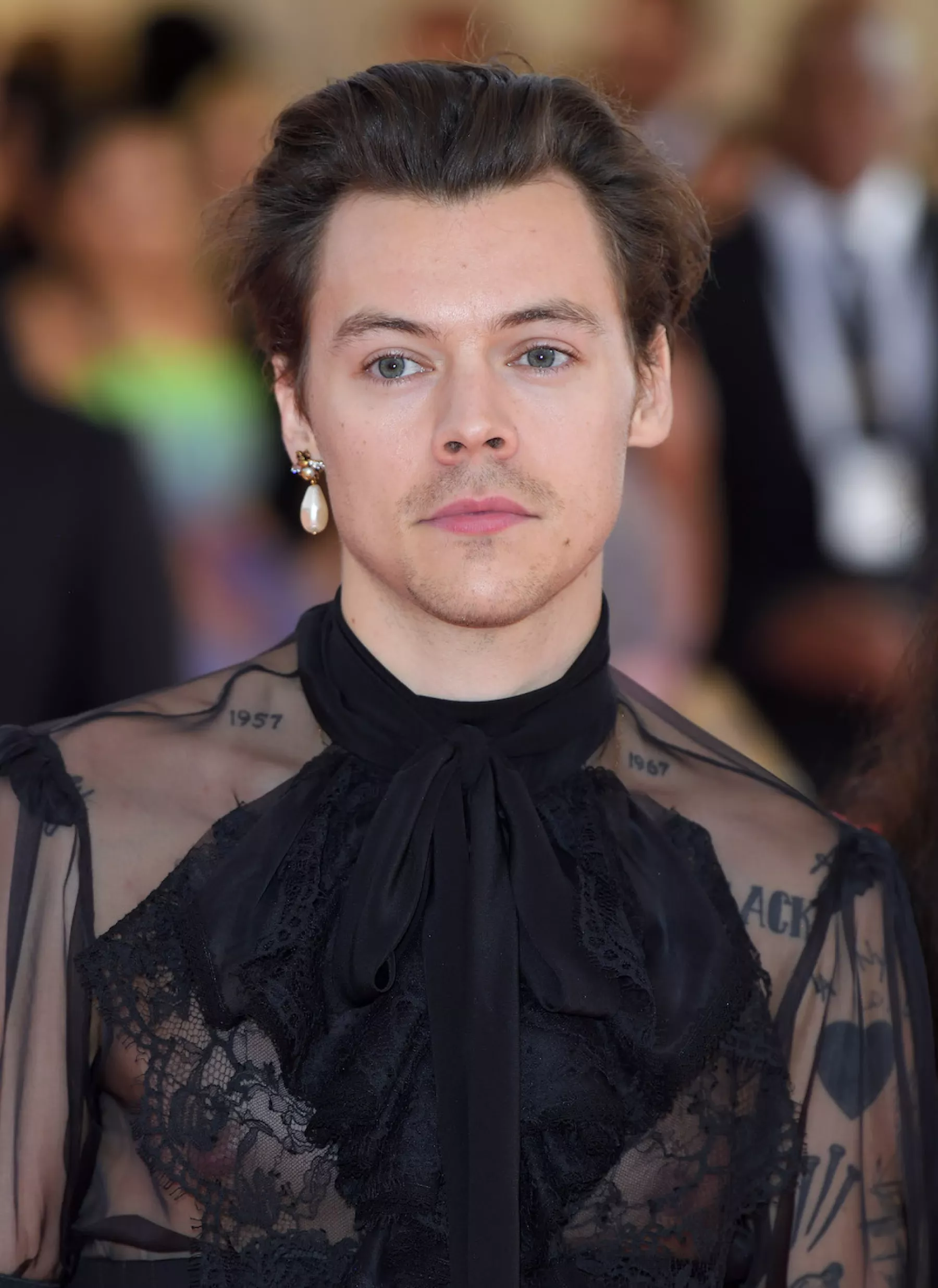 The 2019 Met Gala Celebrating Camp: Notes On Fashion - Arrivals