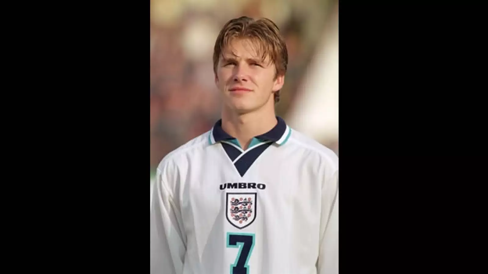 debut en el copa del mundo