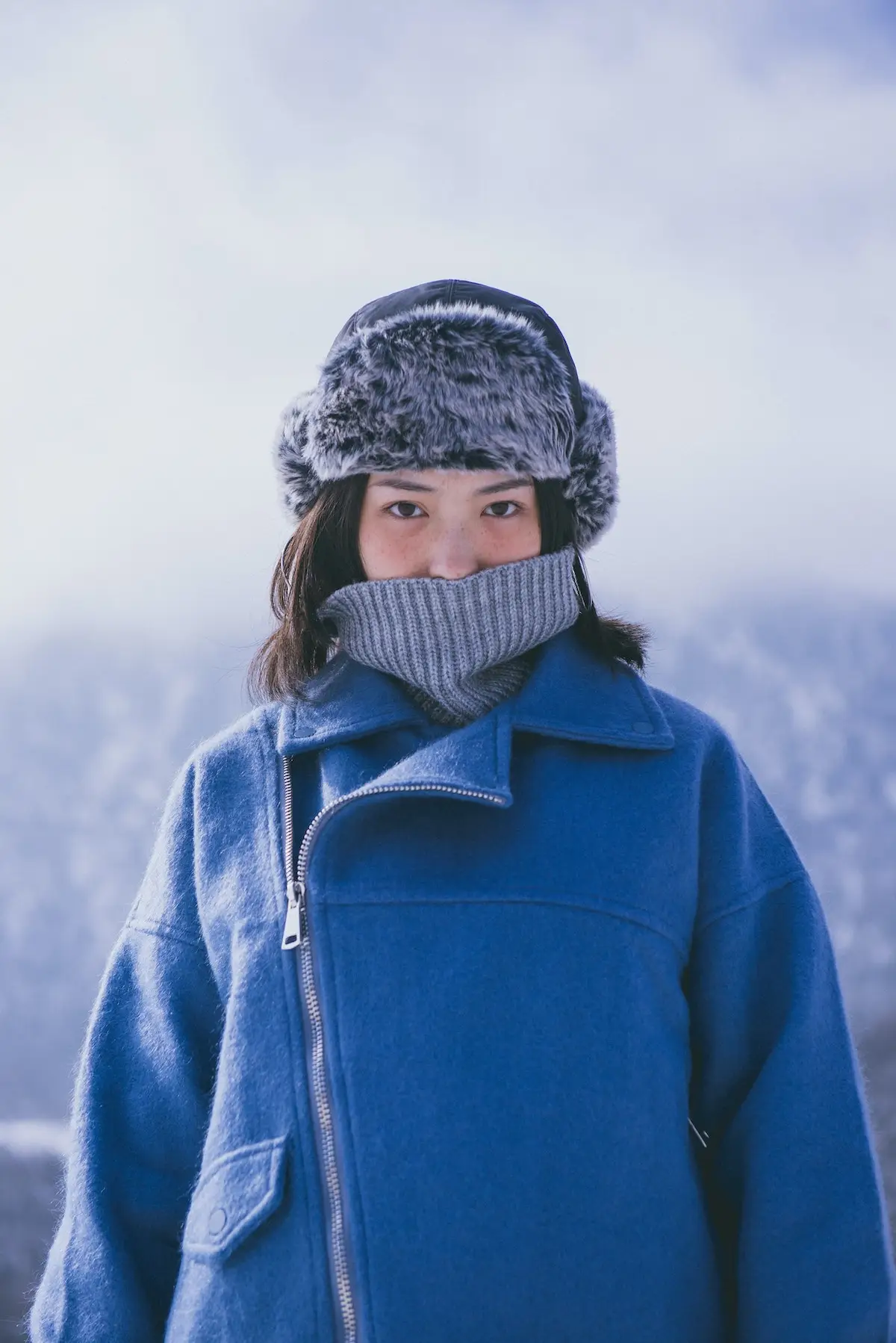 invierno