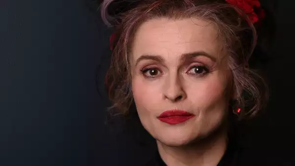 Helena Bonham Carter abanadona la grabación de 'The White Lotus 4'