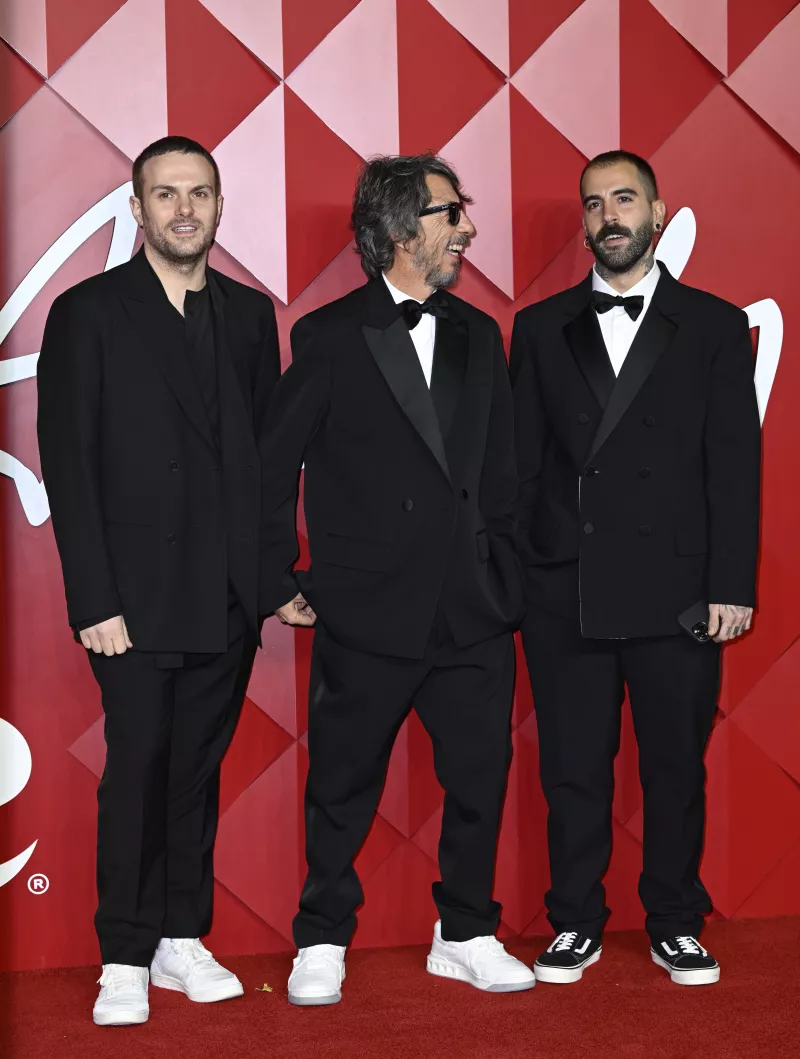 sabato de sarno gucci