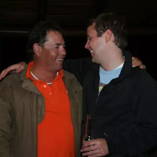 Campeonato Mundial Regata Vitamin Water.