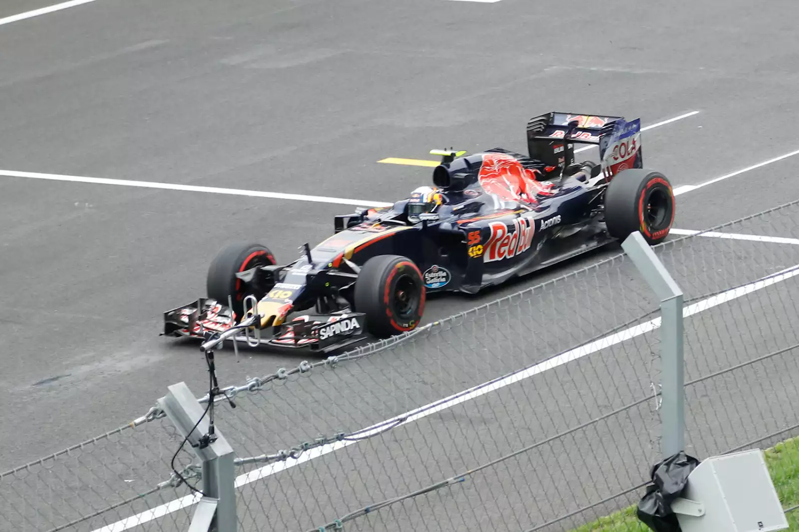 Viernes F1