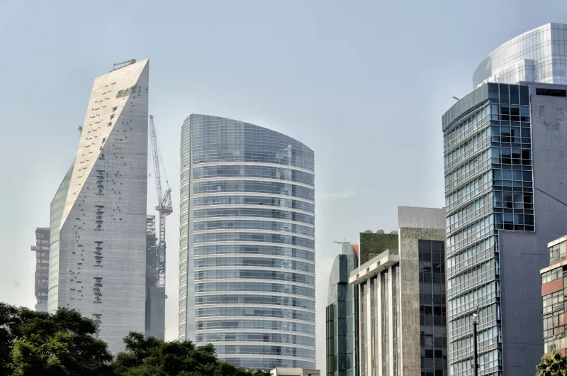 Oficinas de reforma, reconversión